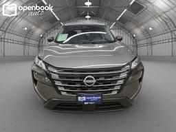 2024 Nissan Rogue S Sport Utility 4D thumbnail 2
