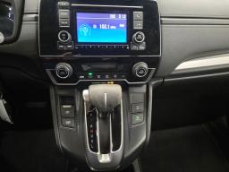 2021 Honda CR-V LX Sport Utility 4D thumbnail 12