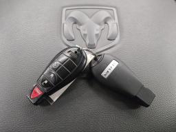2018 Ram 1500 Quad Cab Big Horn Pickup 4D 6 1/3 ft thumbnail 19