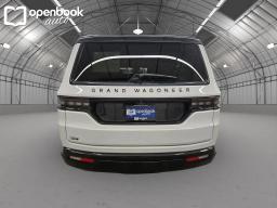 2024 Jeep Grand Wagoneer L Series II Obsidian Sport Utility 4D thumbnail 6