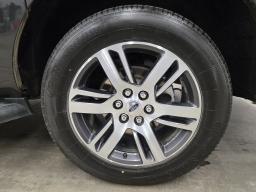 2024 Ford Expedition MAX Limited Sport Utility 4D thumbnail 24