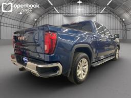 2019 GMC Sierra 1500 Crew Cab SLT Pickup 4D 5 3/4 ft thumbnail 7