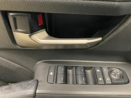 2024 Toyota Tacoma Double Cab TRD Sport Pickup 4D 5 ft thumbnail 9