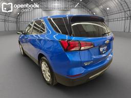 2024 Chevrolet Equinox LT Sport Utility 4D thumbnail 7