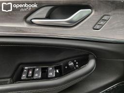 2023 Jeep Grand Cherokee L Overland Sport Utility 4D thumbnail 10