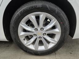 2024 Chevrolet Malibu 1LT Sedan 4D thumbnail 19