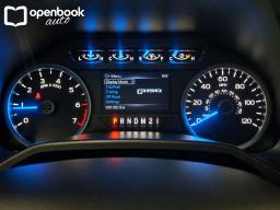 2015 Ford F150 SuperCrew Cab XLT Pickup 4D 5 1/2 ft thumbnail 13