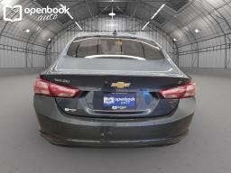 2020 Chevrolet Malibu LT Sedan 4D thumbnail 6