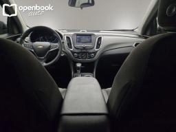 2023 Chevrolet Equinox LS Sport Utility 4D thumbnail 15