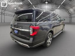2024 Ford Expedition MAX Limited Sport Utility 4D thumbnail 5