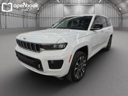 2023 Jeep Grand Cherokee L Overland Sport Utility 4D thumbnail 1