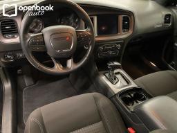 2023 Dodge Charger SXT Sedan 4D thumbnail 10