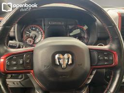 2019 Ram 1500 Crew Cab Rebel Pickup 4D 5 1/2 ft thumbnail 14