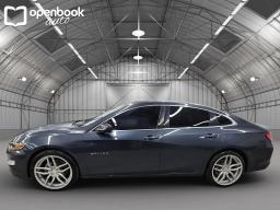 2020 Chevrolet Malibu LT Sedan 4D thumbnail 8