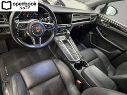 2020 Porsche Macan Sport Utility 4D thumbnail 9