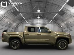 2024 Toyota Tacoma Double Cab TRD Sport Pickup 4D 5 ft thumbnail 5
