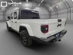 2023 Jeep Gladiator Willys Pickup 4D 5 ft thumbnail 7