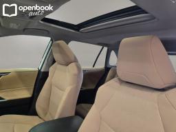 2021 Toyota RAV4 XLE Sport Utility 4D thumbnail 16