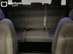 2022 Chevrolet Silverado 1500 Limited Crew Cab Custom Pickup 4D 5 3/4 ft thumbnail 14