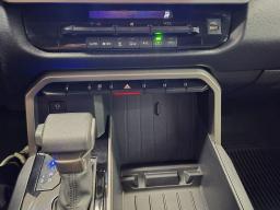 2023 Toyota Tundra CrewMax SR5 Pickup 4D 5 1/2 ft thumbnail 13