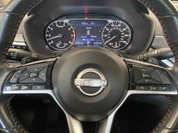 2024 Nissan Altima 2.5 SR Sedan 4D thumbnail 13