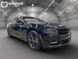 2023 Dodge Charger SXT Sedan 4D thumbnail 4