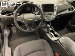 2024 Chevrolet Malibu LS Sedan 4D thumbnail 10
