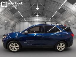2019 Chevrolet Equinox Premier Sport Utility 4D thumbnail 8