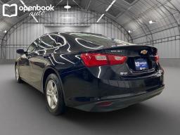 2024 Chevrolet Malibu LS Sedan 4D thumbnail 6