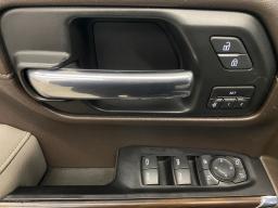 2019 GMC Sierra 1500 Crew Cab SLT Pickup 4D 5 3/4 ft thumbnail 11