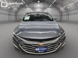 2020 Chevrolet Malibu LT Sedan 4D thumbnail 2
