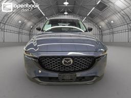 2025 MAZDA CX-5 2.5 S Carbon Edition Sport Utility 4D thumbnail 2