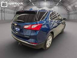 2019 Chevrolet Equinox Premier Sport Utility 4D thumbnail 5