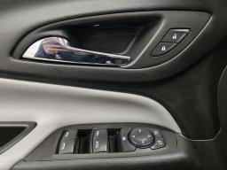 2023 Chevrolet Equinox LS Sport Utility 4D thumbnail 10