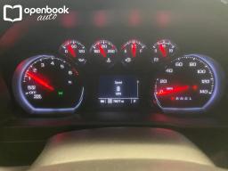 2022 Chevrolet Silverado 1500 Limited Crew Cab Custom Pickup 4D 5 3/4 ft thumbnail 11
