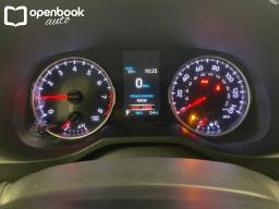 2019 Toyota RAV4 LE Sport Utility 4D thumbnail 13