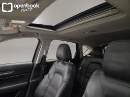 2025 MAZDA CX-5 2.5 S Carbon Edition Sport Utility 4D thumbnail 15