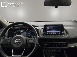 2024 Nissan Rogue S Sport Utility 4D thumbnail 13