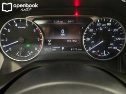 2024 Nissan Rogue S Sport Utility 4D thumbnail 11