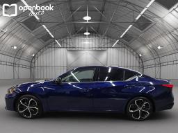 2024 Nissan Altima 2.5 SR Sedan 4D thumbnail 8