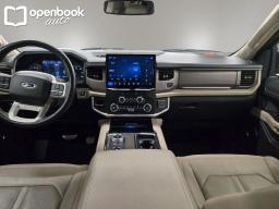 2024 Ford Expedition MAX Limited Sport Utility 4D thumbnail 19