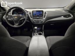 2024 Chevrolet Malibu 1LT Sedan 4D thumbnail 17