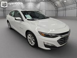 2024 Chevrolet Malibu 1LT Sedan 4D thumbnail 3