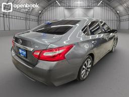 2017 Nissan Altima 2.5 SV (2017.5) Sedan 4D thumbnail 5