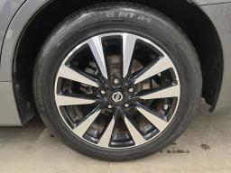 2017 Nissan Altima 2.5 SV (2017.5) Sedan 4D thumbnail 18