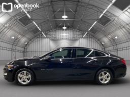 2024 Chevrolet Malibu LS Sedan 4D thumbnail 5