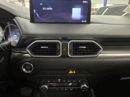 2025 MAZDA CX-5 2.5 S Carbon Edition Sport Utility 4D thumbnail 12