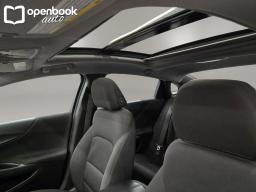 2024 Chevrolet Malibu 1LT Sedan 4D thumbnail 15