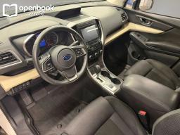 2019 Subaru Ascent Premium Sport Utility 4D thumbnail 9