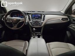 2019 Chevrolet Equinox Premier Sport Utility 4D thumbnail 17